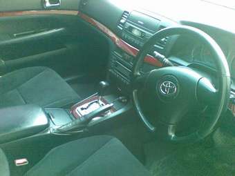 Toyota Mark II