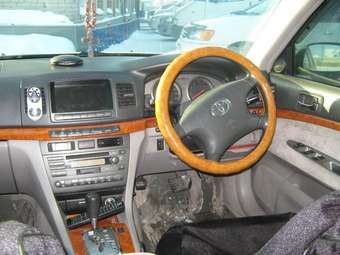 Toyota Mark II