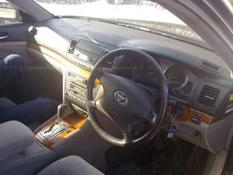 2001 Mark II