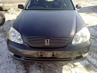 Toyota Mark II