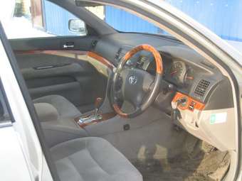 Toyota Mark II