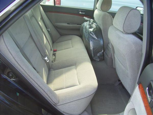 2001 Toyota Mark II Photos