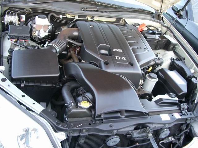 2001 Toyota Mark II For Sale