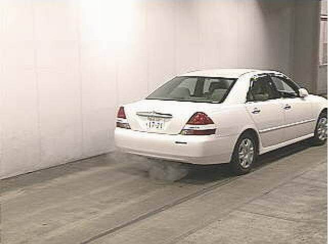 2001 Toyota Mark II For Sale