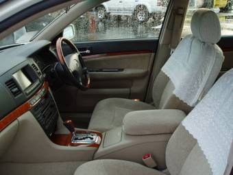 2001 Toyota Mark II For Sale