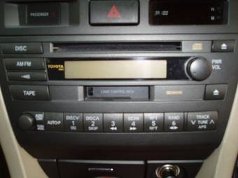 2001 Toyota Mark II For Sale