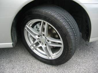 2001 Toyota Mark II For Sale