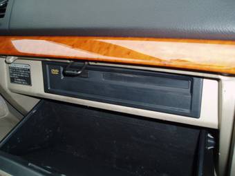 2001 Toyota Mark II For Sale