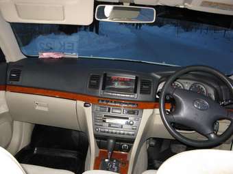 2001 Toyota Mark II For Sale