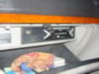 2001 Toyota Mark II Photos