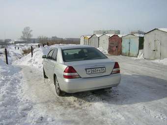 2001 Toyota Mark II For Sale