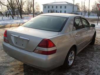 2001 Toyota Mark II For Sale