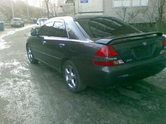 2001 Toyota Mark II For Sale