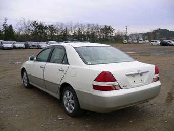 2001 Toyota Mark II For Sale