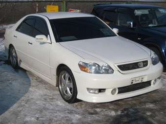 2001 Toyota Mark II For Sale
