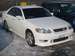 Preview 2001 Toyota Mark II