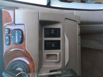 2001 Toyota Mark II For Sale