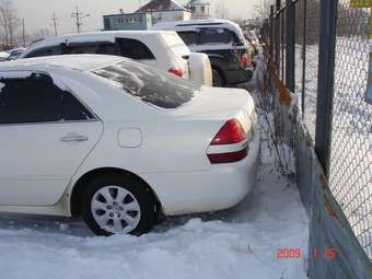 2001 Toyota Mark II For Sale