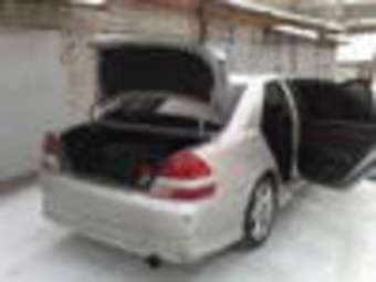 2001 Toyota Mark II For Sale