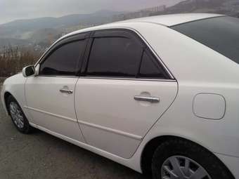 2001 Toyota Mark II For Sale
