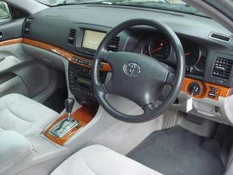 2001 Toyota Mark II For Sale