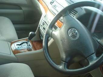 2001 Toyota Mark II For Sale