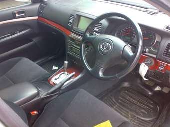 2001 Toyota Mark II For Sale
