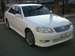 Preview 2001 Toyota Mark II