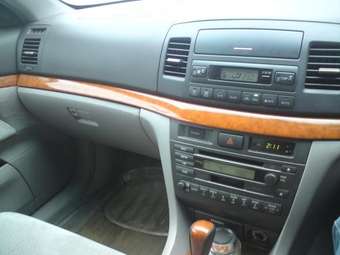 2001 Toyota Mark II For Sale