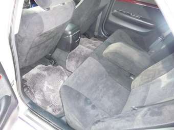 2001 Toyota Mark II For Sale