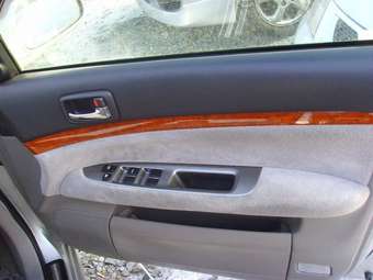 2001 Toyota Mark II For Sale