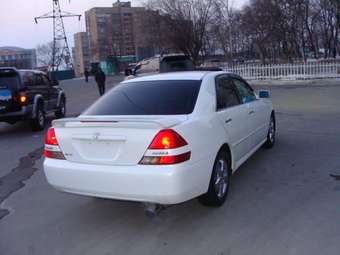 2001 Toyota Mark II For Sale