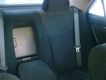 2001 Toyota Mark II Photos