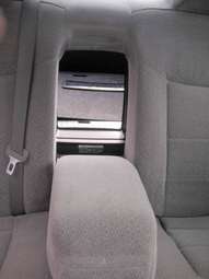 2001 Toyota Mark II Pictures