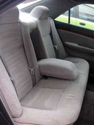 2001 Toyota Mark II Wallpapers