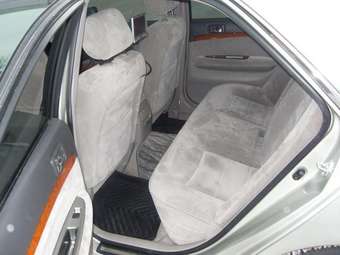 2001 Toyota Mark II For Sale