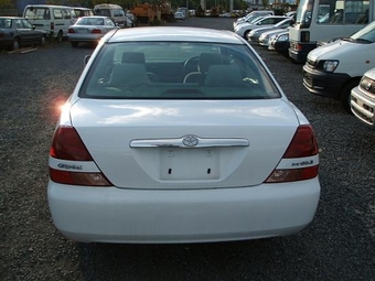 2002 Mark II