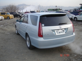 2002 Mark II