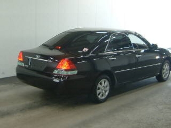 Mark II