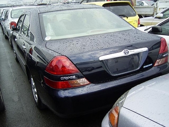 2002 Mark II