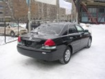 Mark II