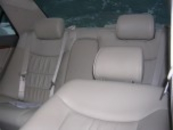 Toyota Mark II