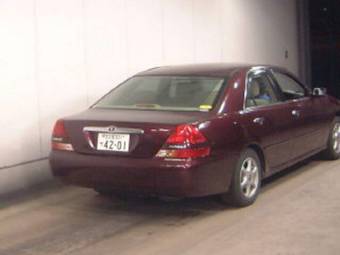 Mark II
