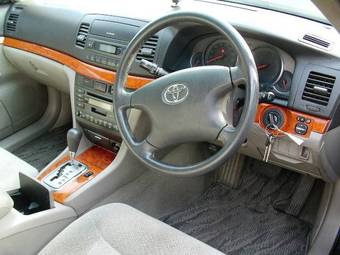 Toyota Mark II
