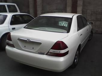 2002 Mark II
