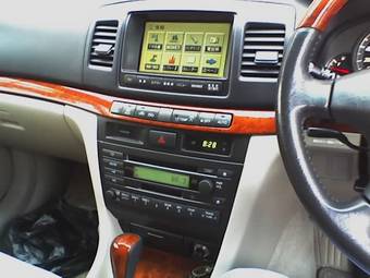 Toyota Mark II