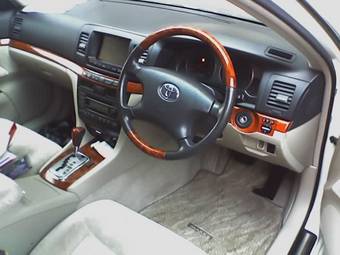 Toyota Mark II