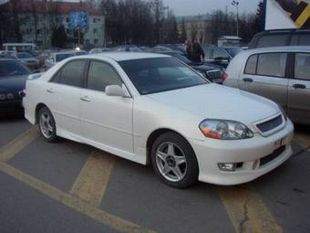 Mark II