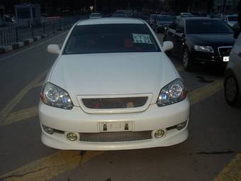 Toyota Mark II