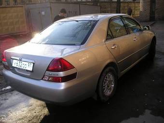 Toyota Mark II